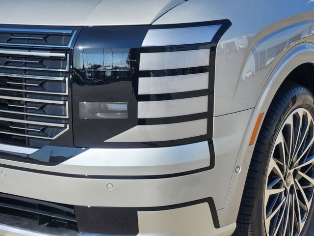 Used 2026 Hyundai Palisade Calligraphy image 9