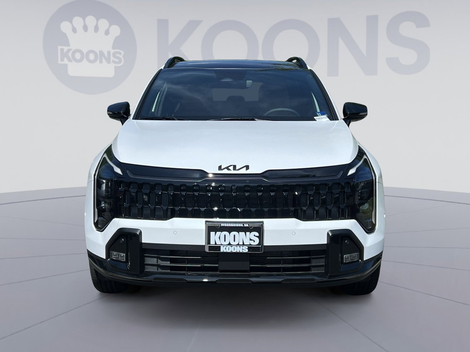 New 2026 Kia Sportage X-Line AWD/4WD image 11