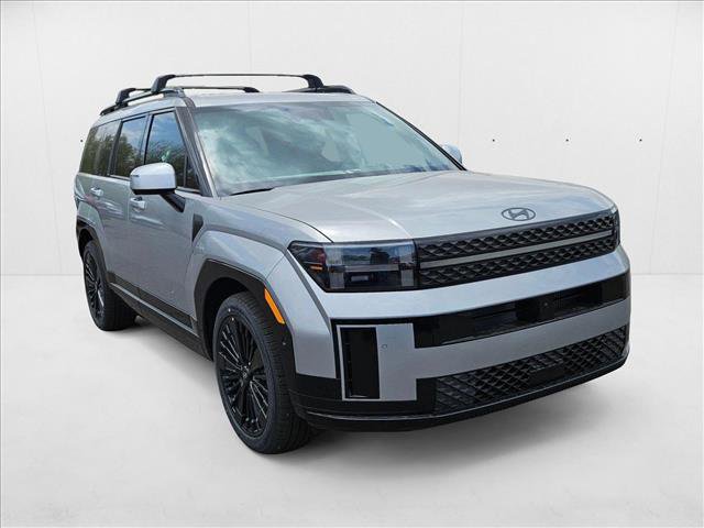 New 2025 Hyundai Santa Fe Calligraphy image 7