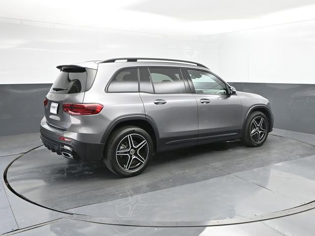 New 2024 Mercedes-Benz GLB 250 image 15