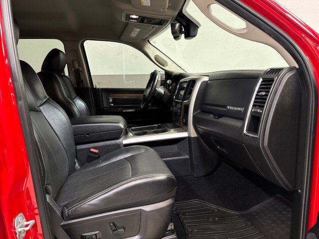 Used 2018 RAM 2500 Laramie w/ Convenience Group image 54