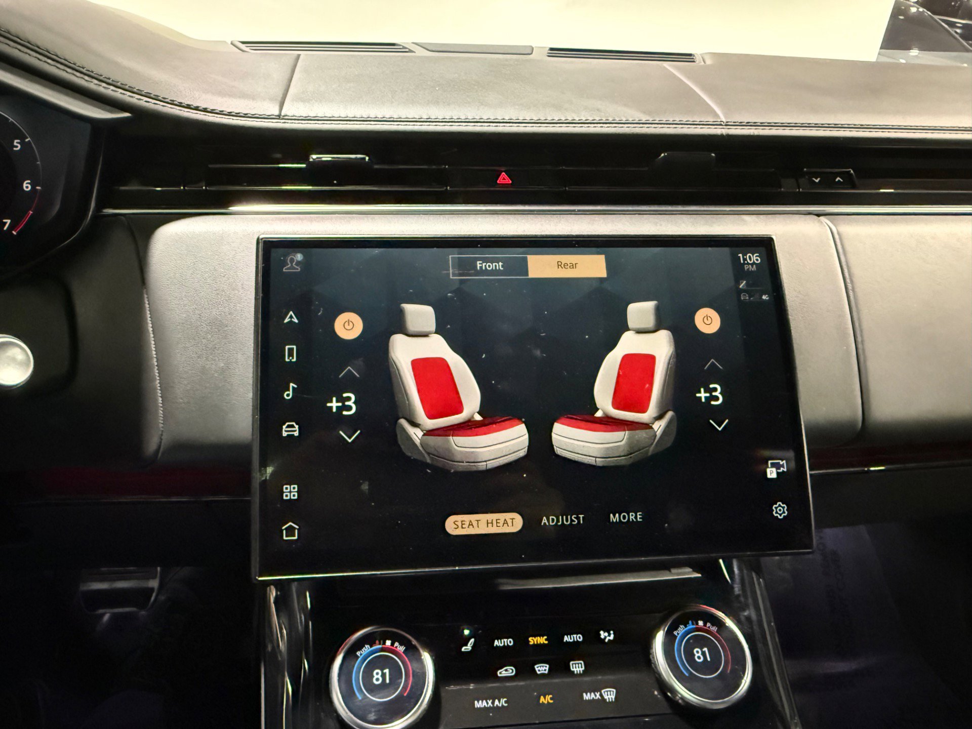 Used 2023 Land Rover Range Rover Sport SE image 37