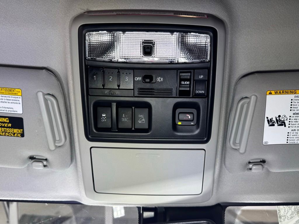 Certified 2024 Toyota 4Runner Limited AWD/4WD image 38