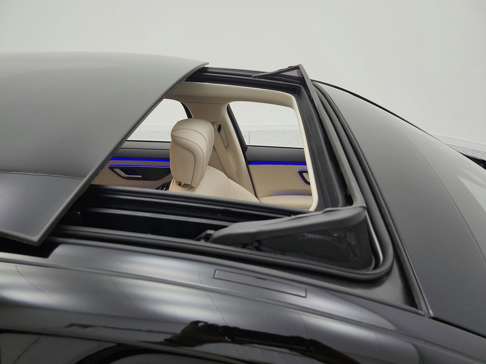 Certified 2023 Mercedes-Benz S 500 4MATIC image 20