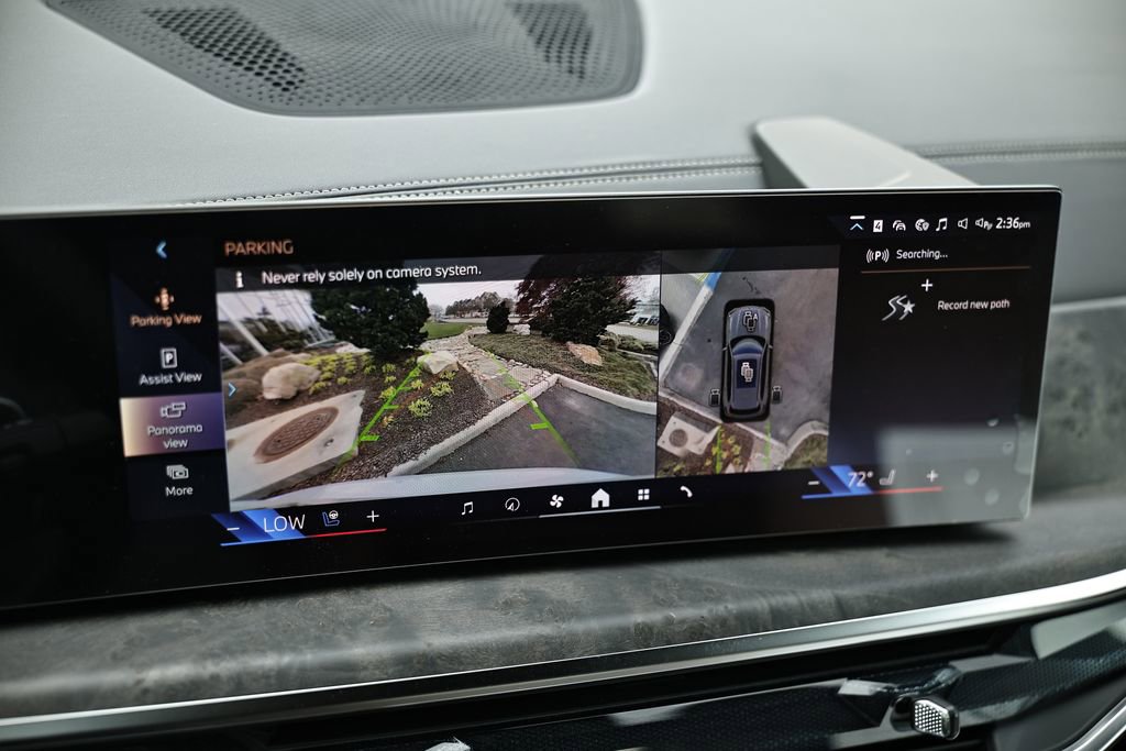 New 2026 BMW X5 xDrive50e w/ Executive Package image 39