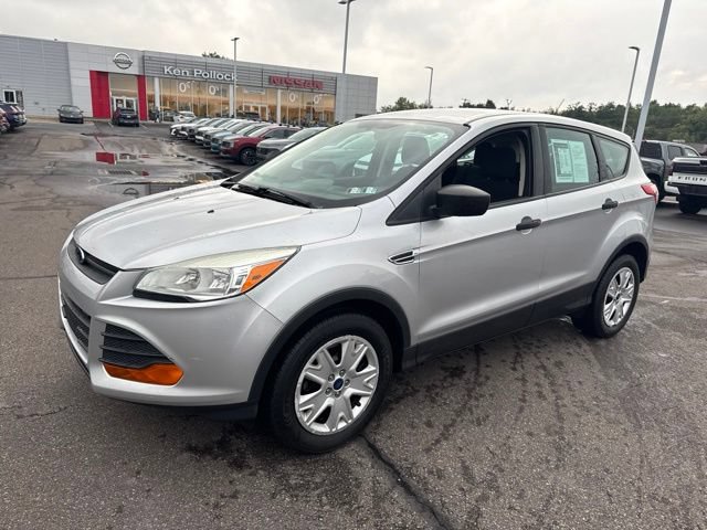 Used 2016 Ford Escape S FWD image 36