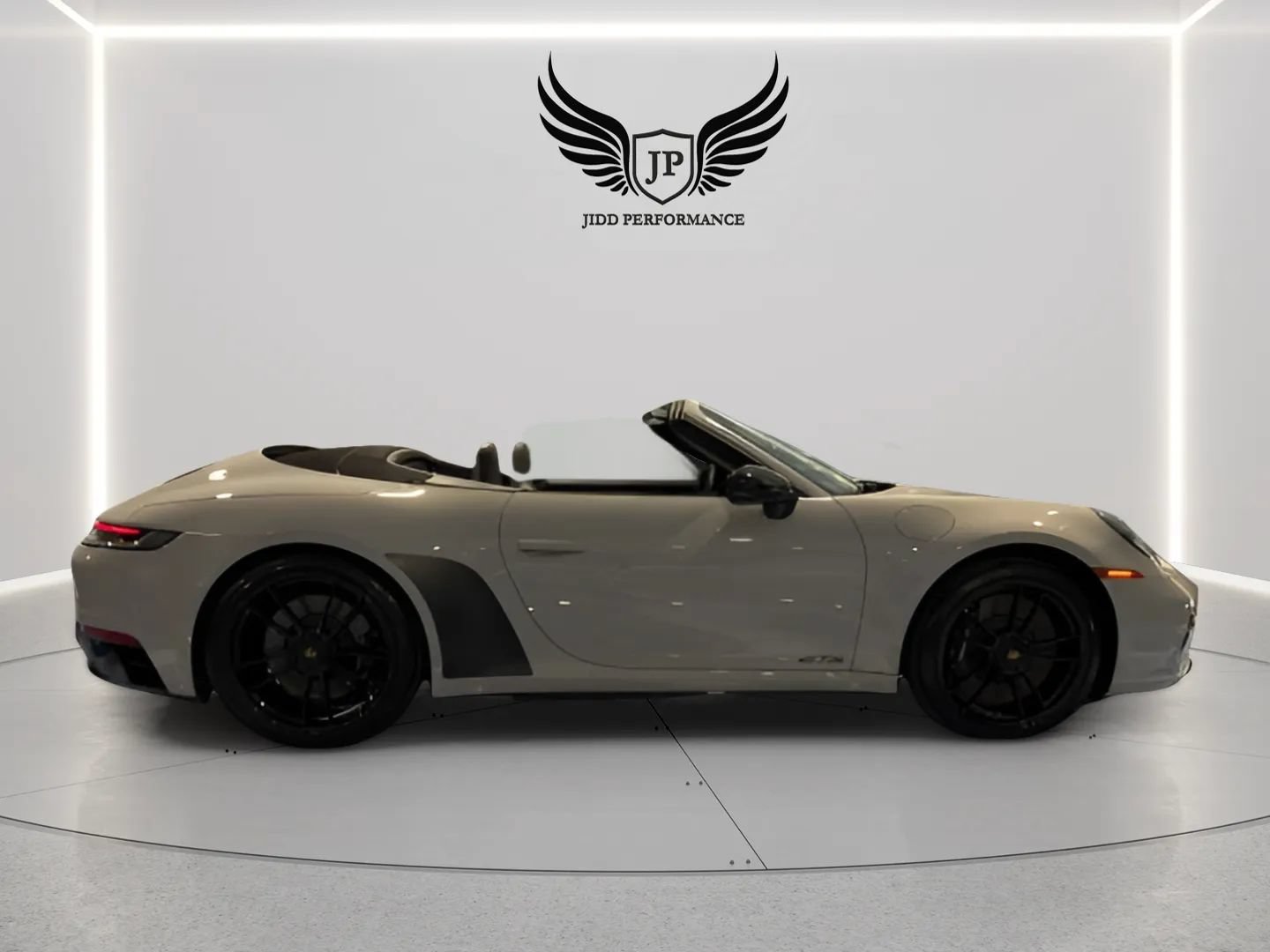 Used 2022 Porsche 911 Carrera 4 GTS AWD/4WD image 15