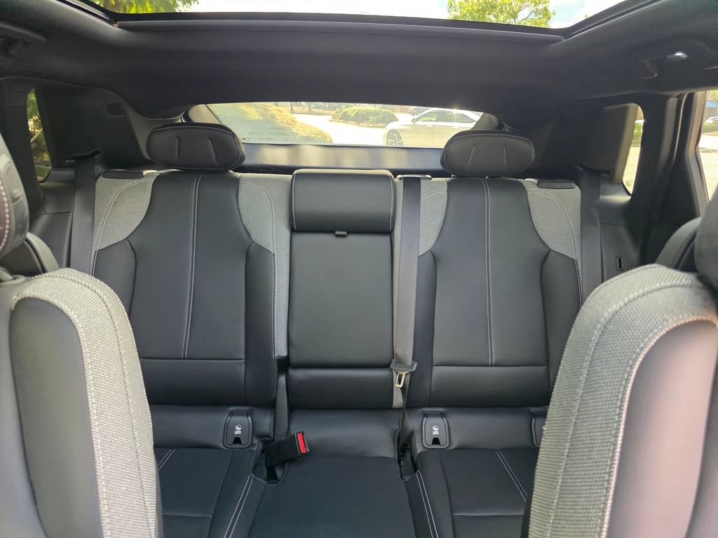 Certified 2024 Cadillac Lyriq Tech RWD image 21