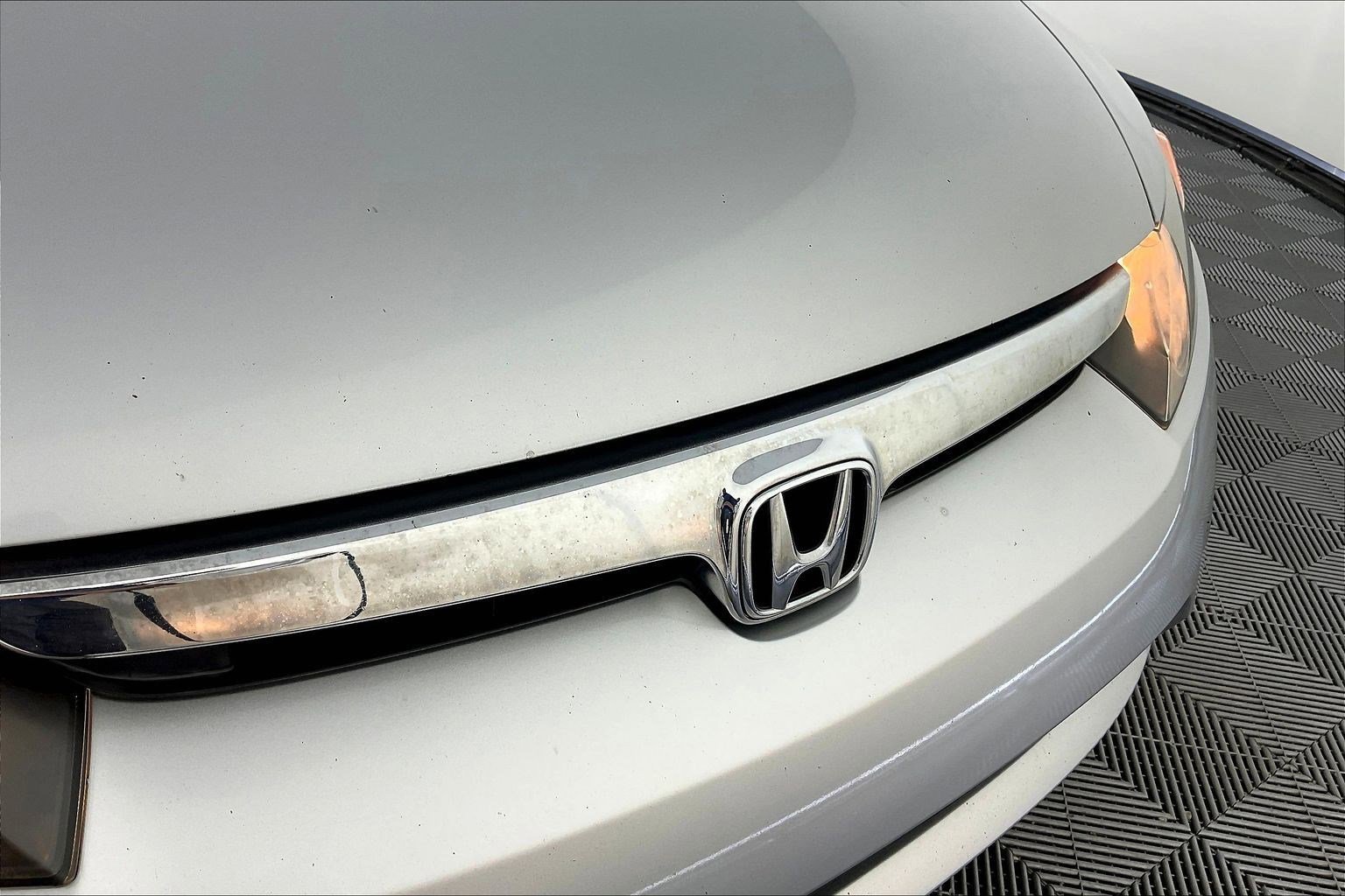 Used 2007 Honda Civic LX image 30