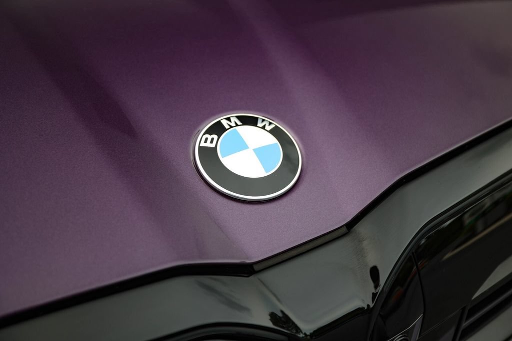 Used 2026 BMW M5 Touring w/ M Driver's Package AWD/4WD image 12