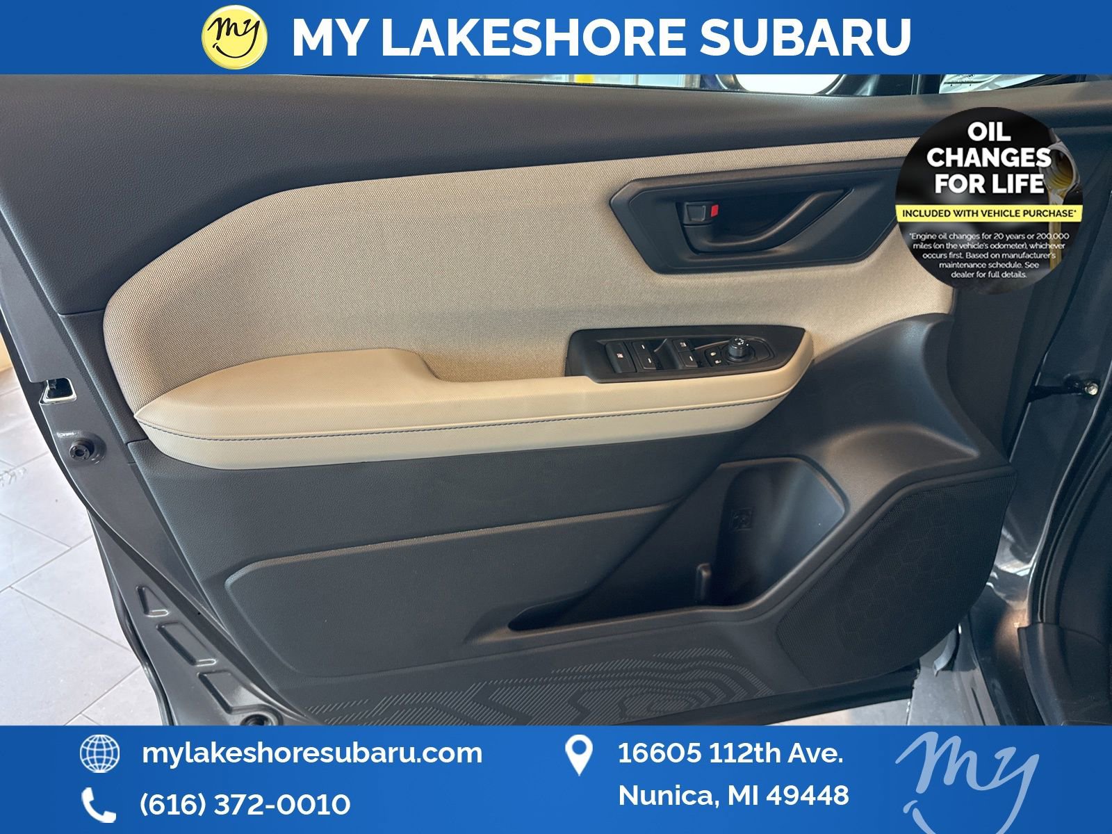 New 2026 Subaru Forester image 10