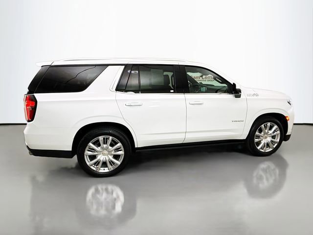 Used 2024 Chevrolet Tahoe High Country image 9