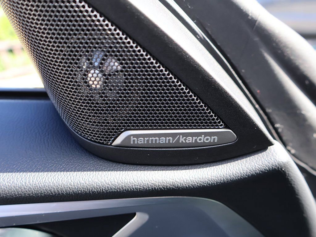 Used 2023 BMW 430i Gran Coupe xDrive w/ M Sport Package image 45