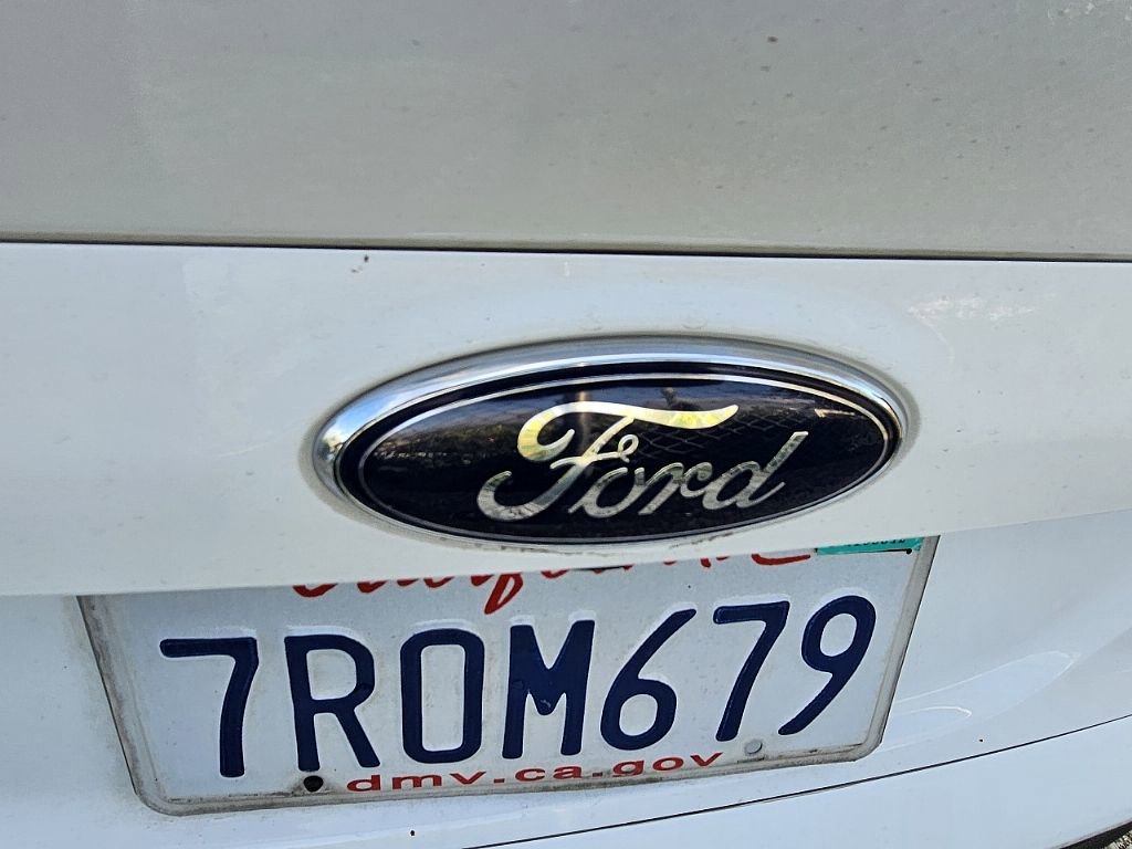 Used 2016 Ford Escape SE image 11