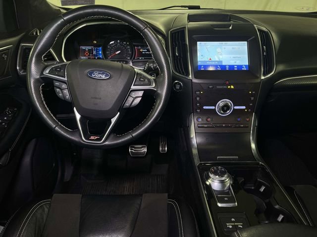 Used 2020 Ford Edge ST w/ Equipment Group 401A AWD/4WD image 27