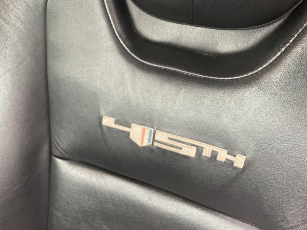 Used 2012 Chevrolet Camaro SS w/ 45th Anniversary Package RWD image 10