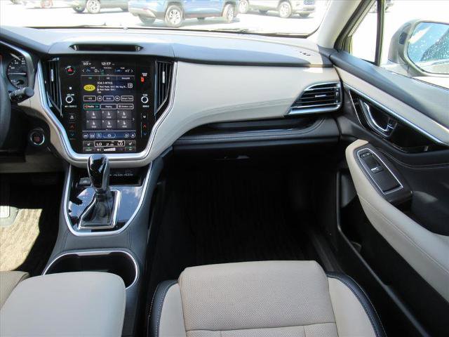 Used 2023 Subaru Outback Limited XT image 14