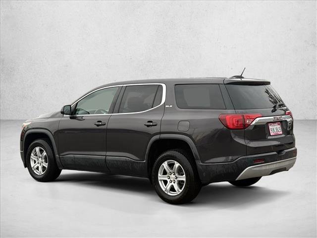 Used 2018 GMC Acadia SLE FWD image 7