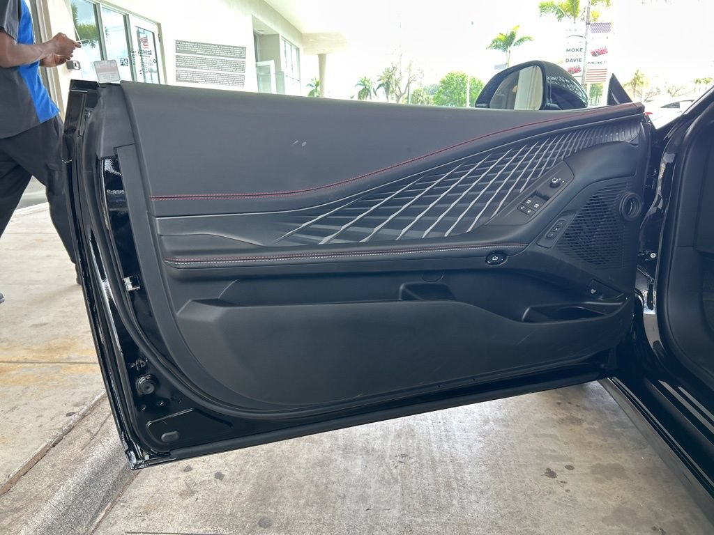New 2026 Dodge Charger Scat Pack AWD/4WD image 36