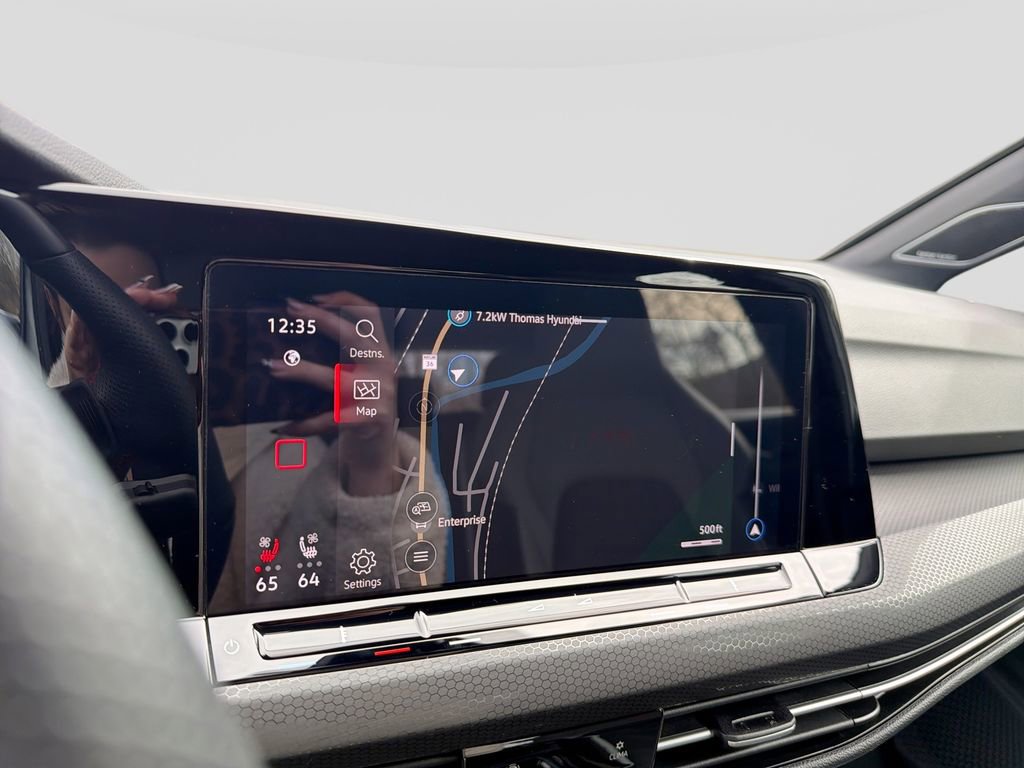 Used 2024 Volkswagen GTI Autobahn image 26