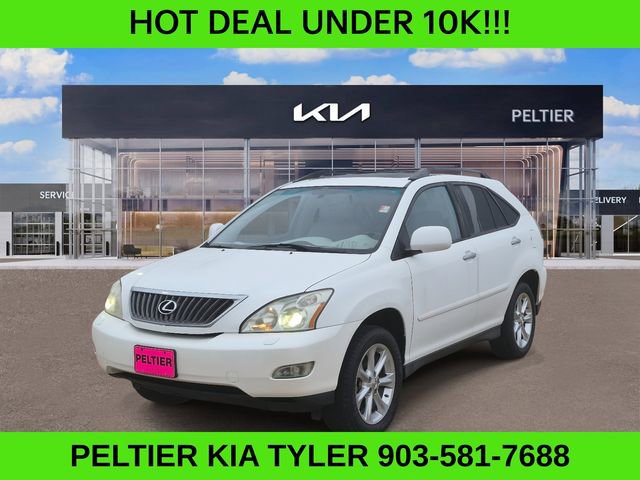 Used 2009 Lexus RX 350 350 image 3