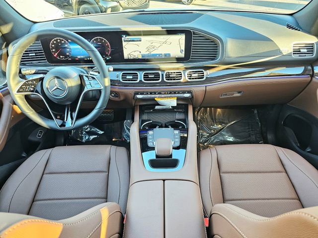 New 2026 Mercedes-Benz GLE 450 4MATIC image 26