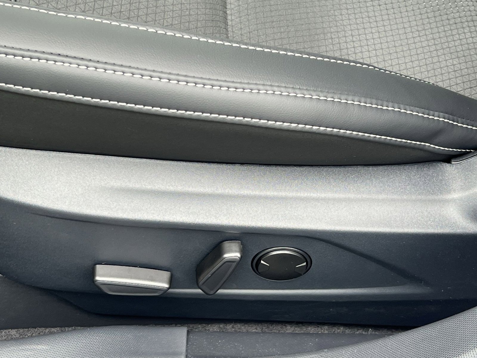 New 2025 Ford Mustang Mach-E GT w/ Interior Protection Package image 14