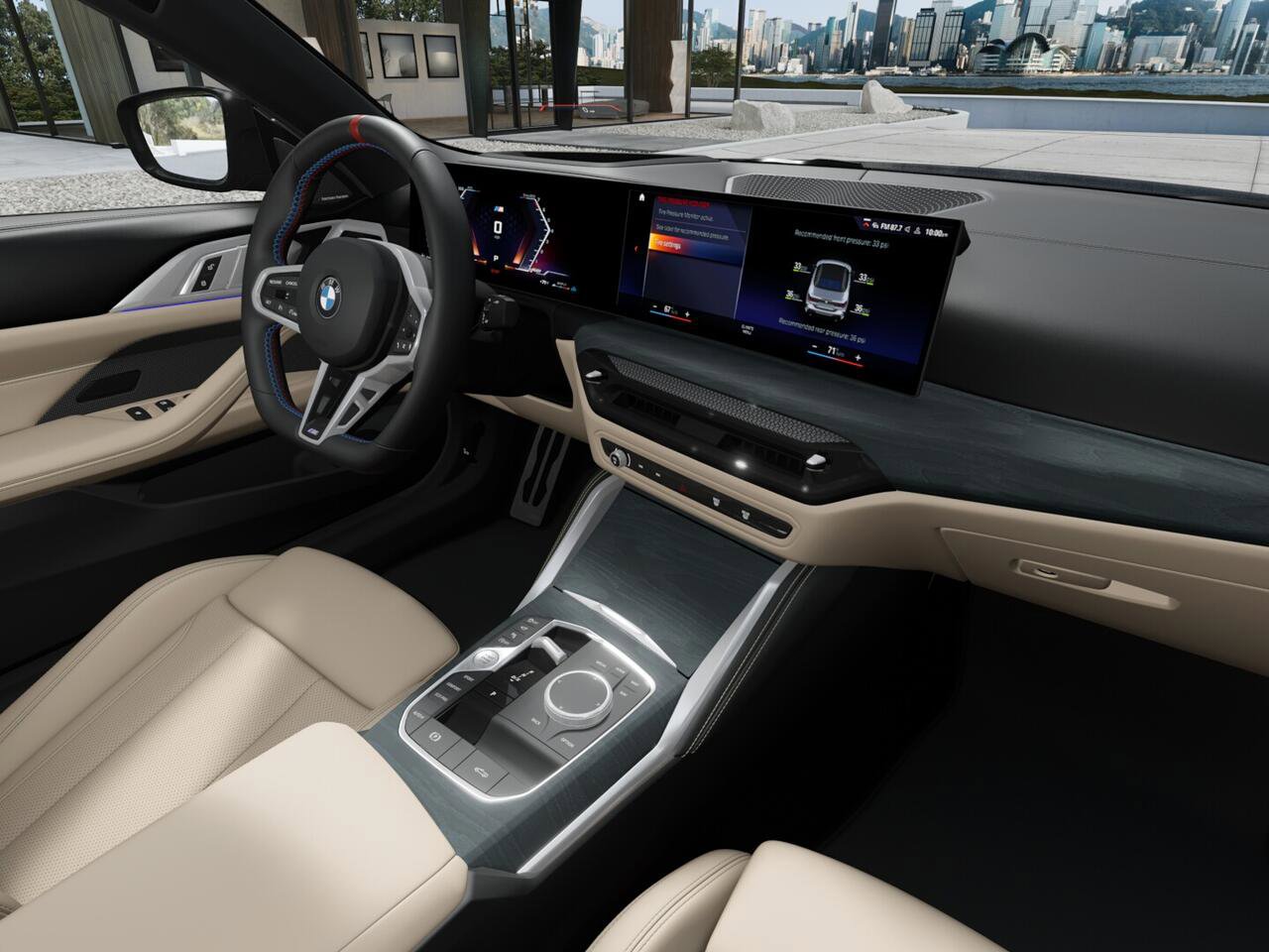 New 2026 BMW 440i xDrive Convertible w/ Premium Package image 14