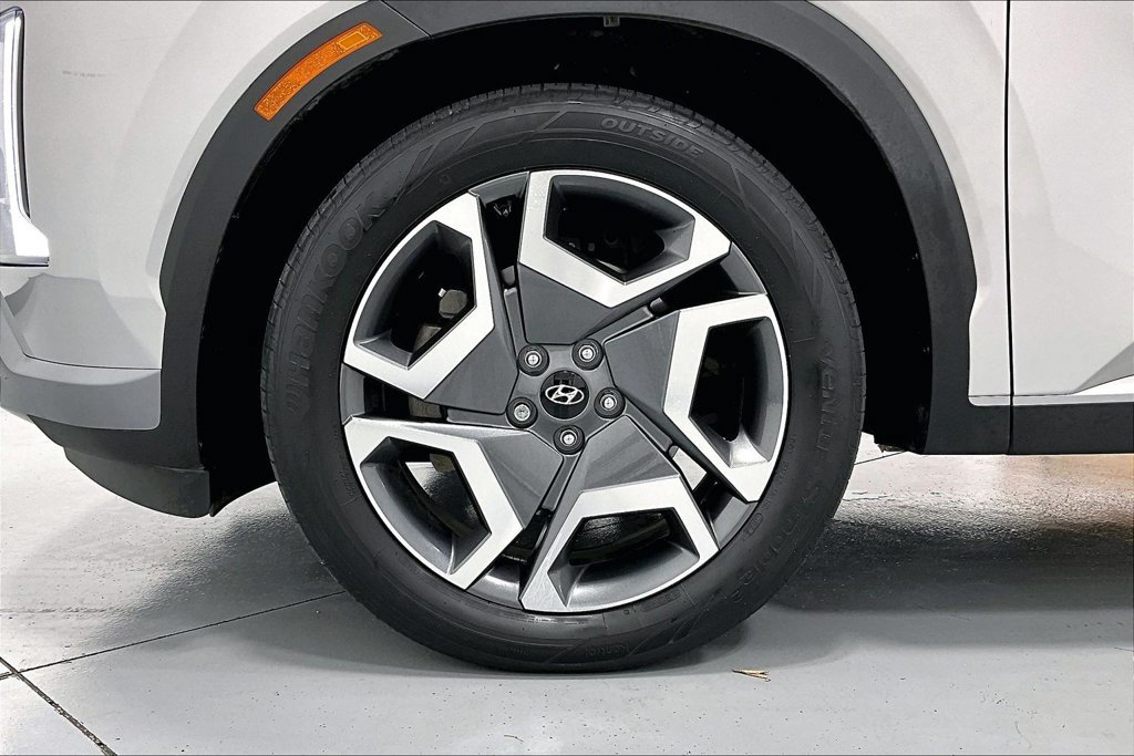 Certified 2024 Hyundai Palisade SEL w/ Premium Package AWD/4WD image 10