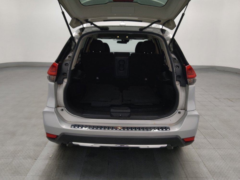 Used 2019 Nissan Rogue S w/ Special Edition Package image 29