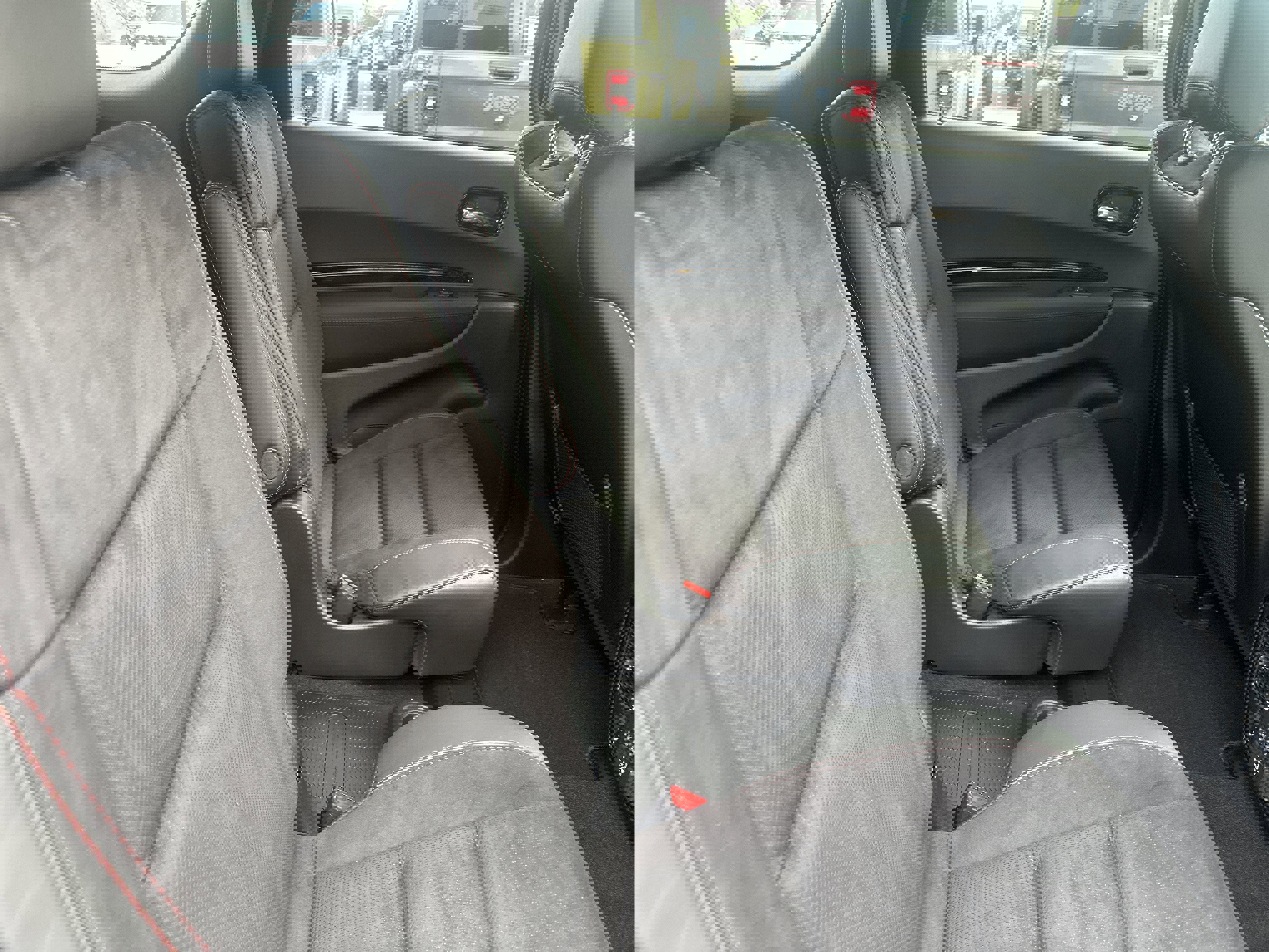 New 2026 Dodge Durango GT image 29