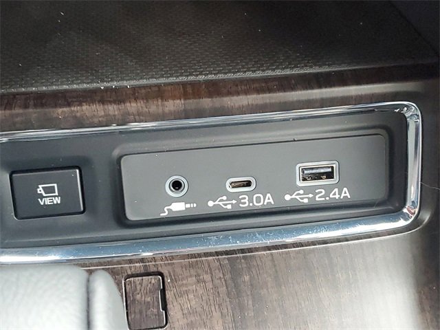 New 2026 Subaru Ascent Touring image 35
