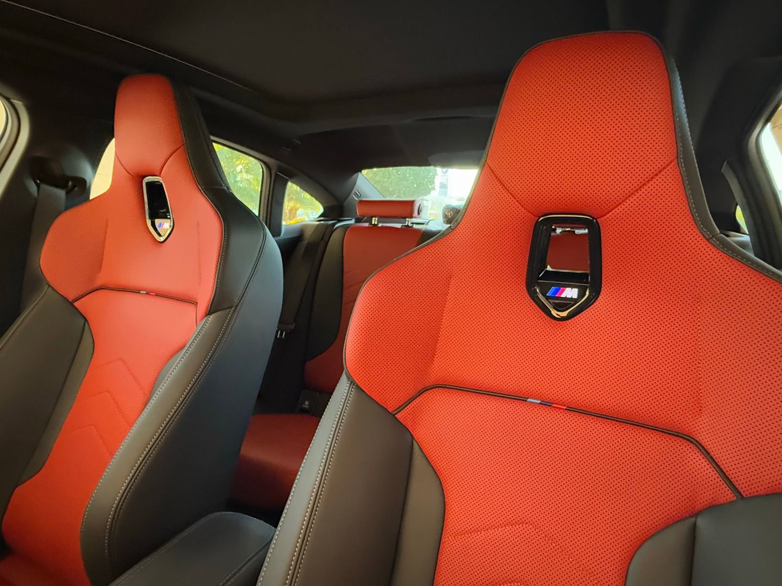 New 2026 BMW M235i xDrive image 20