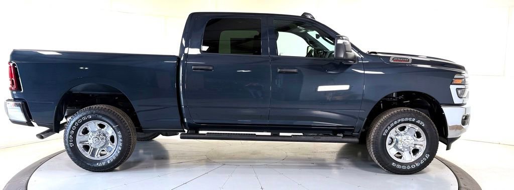 New 2026 RAM 2500 Tradesman image 3