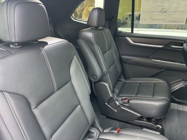 New 2026 GMC Acadia Elevation w/ Black Edition image 10