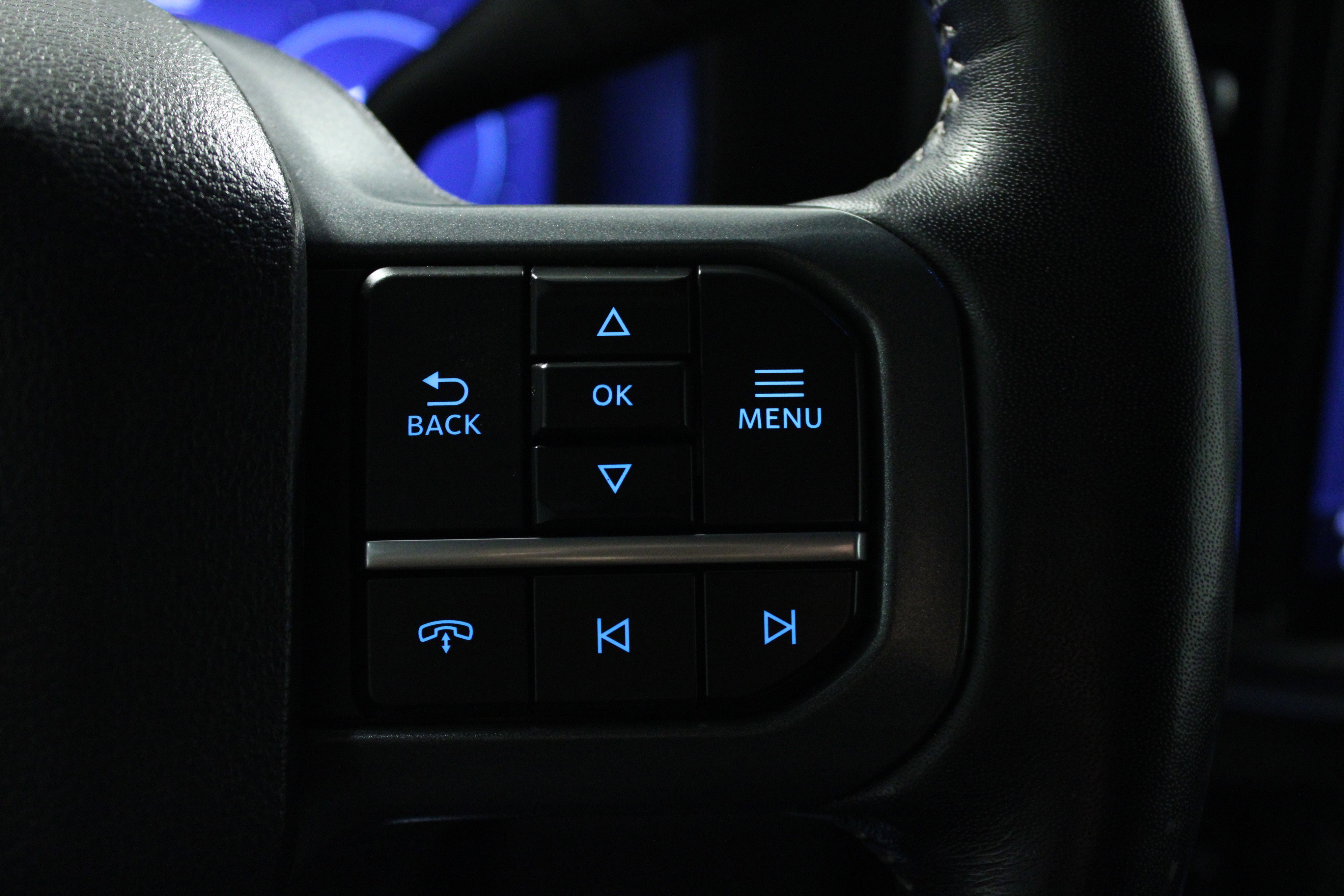 Used 2024 Ford F350 Lariat w/ Chrome Package image 21