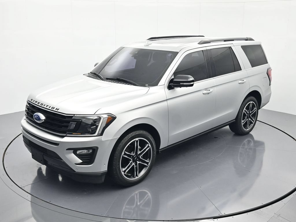 Used 2019 Ford Expedition Limited w/ Equipment Group 303A RWD image 30