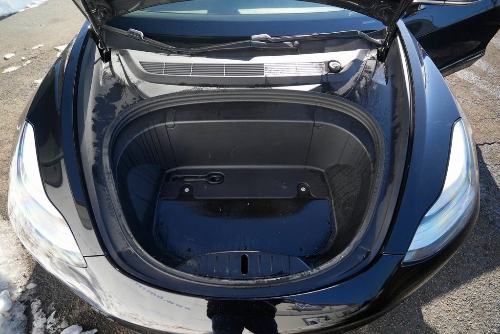Used 2018 Tesla Model 3 Performance image 16