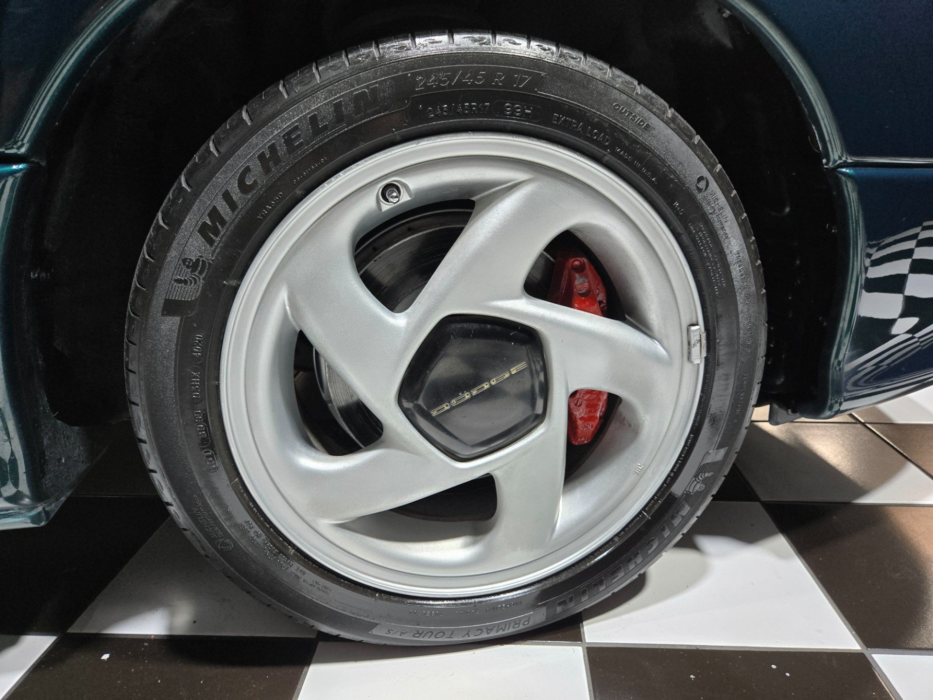 Used 1992 Dodge Stealth R/T Turbo AWD/4WD image 46