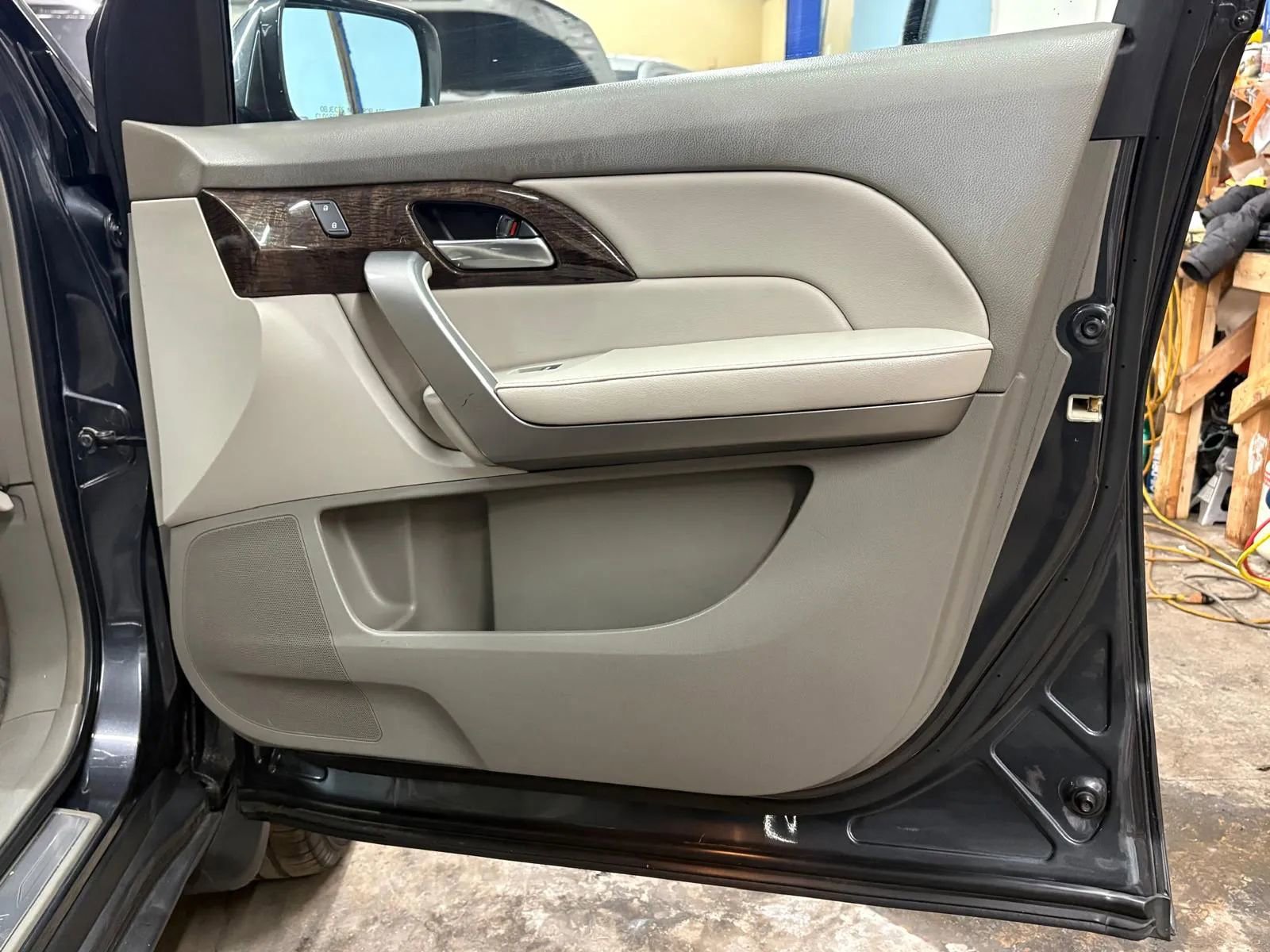 Used 2013 Acura MDX image 29