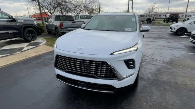New 2026 Buick Enclave Avenir w/ Super Cruise Package AWD/4WD image 5