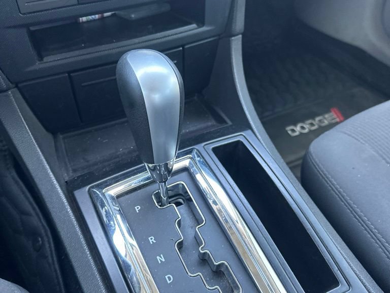 Used 2007 Dodge Charger RWD image 8