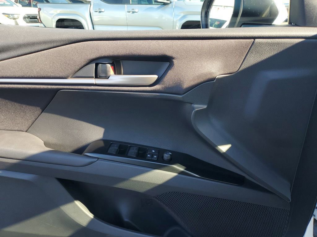 New 2026 Toyota Camry LE image 29