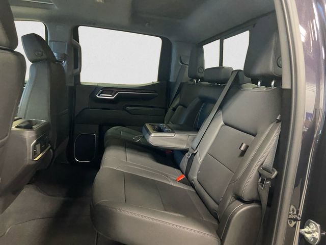 New 2026 GMC Sierra 1500 SLT w/ SLT Convenience Package image 14