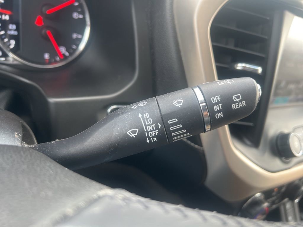 Used 2019 GMC Acadia Denali w/ Technology Package image 14