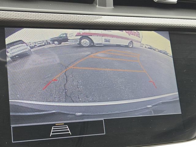 Certified 2023 Buick Encore GX Preferred w/ Cold Weather Comfort Package FWD image 3