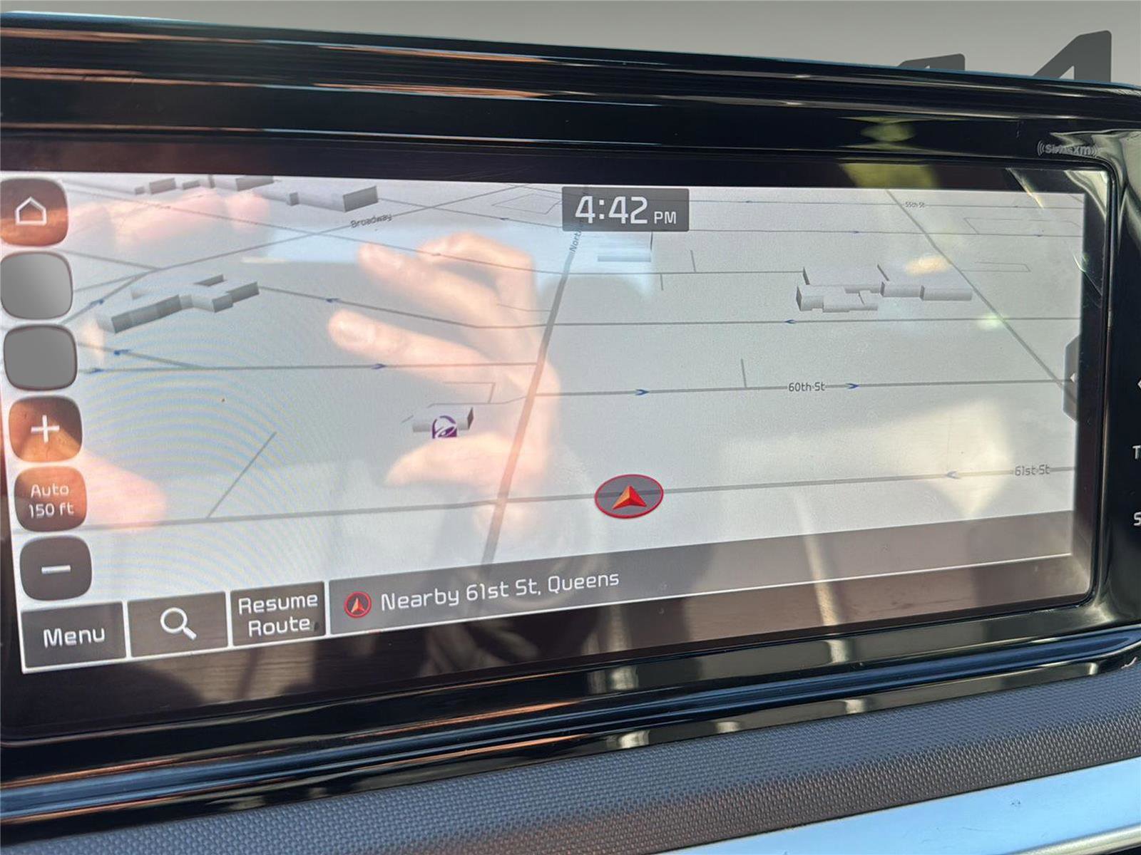 Used 2023 Kia K5 GT-Line w/ GT-Line Premium Package image 16