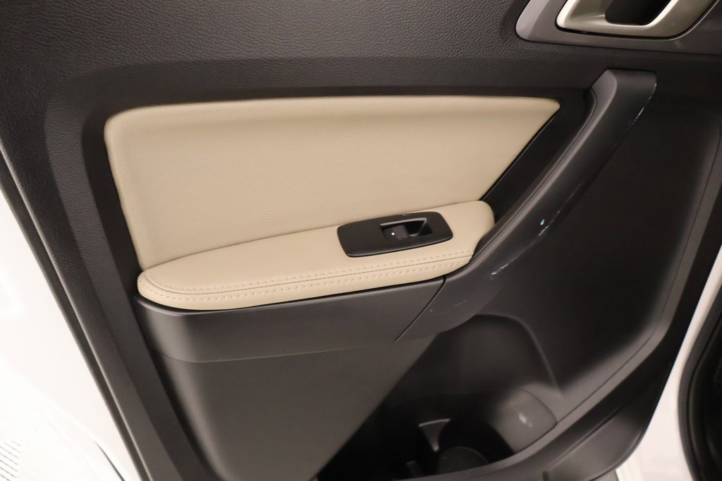 Used 2020 Ford Ranger Lariat w/ Equipment Group 501A Mid image 17