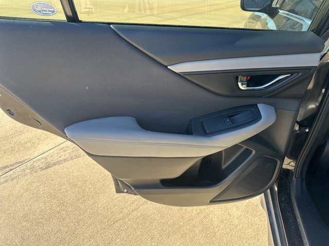 Used 2022 Subaru Outback Premium image 21