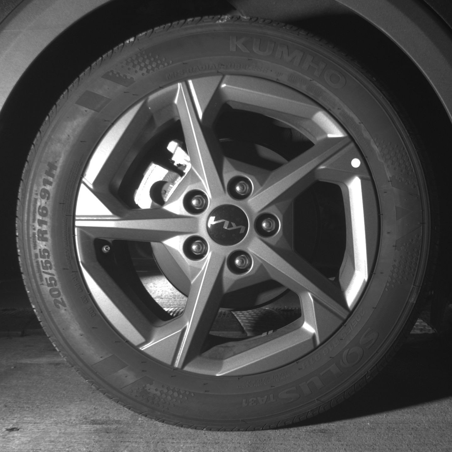 Used 2025 Kia K4 FWD image 15